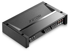 Eton SDA150.4 Amplificatore a 4 canali digitali 4x120 W RMS - TechSoundSystem.com