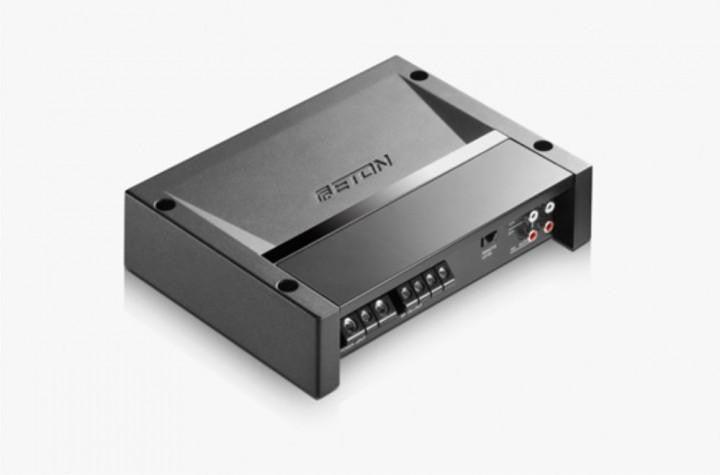 ETON SDA750.1 amplificatore monofonico digitale 1 X 800W 1 ohm - TechSoundSystem.com