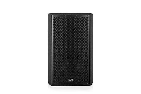 MONTARBO WIND2012 Sistema Attivo 2 vie, bi-amplificato in classe D con woofer da 12", 2000 Watt - TechSoundSystem.com