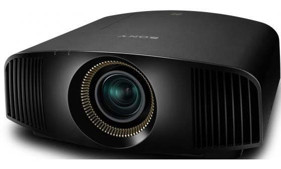 Proiettore SONY VPL-VW500ES NERO Videoproiettore HOME CINEMA 4K NATIVO ULTRA HD con rapporto di contrasto di 200.000:1 (DISTRUB - TechSoundSystem.com