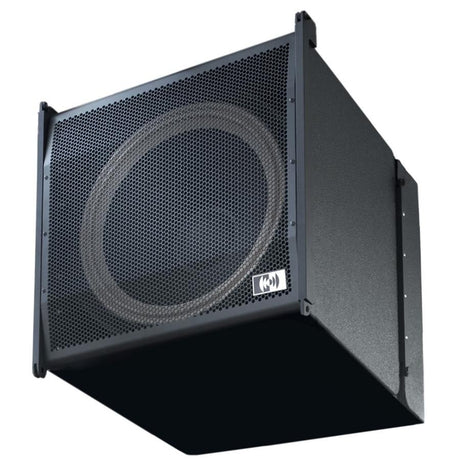 MONTARBO RA18 Subwoofer passivo da 1700Watt 4 Ohm da 18", sistema PalcoPlus - TechSoundSystem.com