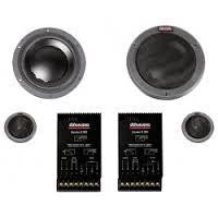 Dynaudio Esotec System 222 altoparlanti 2 vie hifi (2x MW152, 2 MD102 e 2x CROX-252) - TechSoundSystem.com