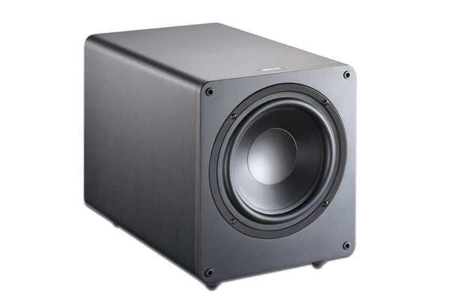 Indiana Line BASSO 830 Subwoofer 75 W (125 max) - TechSoundSystem.com