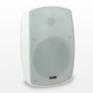 Master Audio NB600W diffusori da esterno 8 Ohms 2 vie (COPPIA) - TechSoundSystem.com