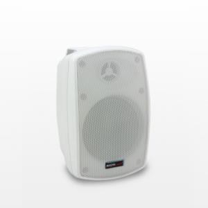 Master Audio NB400W Diffusori da esterno a 2 vie, woofer da 100mm Potenza Max 60 watt (coppia) - TechSoundSystem.com