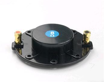 Membrana di ricambio 34mm 8 ohm SDT6 per driver DR6 Master Audio - TechSoundSystem.com