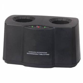 Caricabatterie CH100 Master Audio per trasmettitore a mano - TechSoundSystem.com