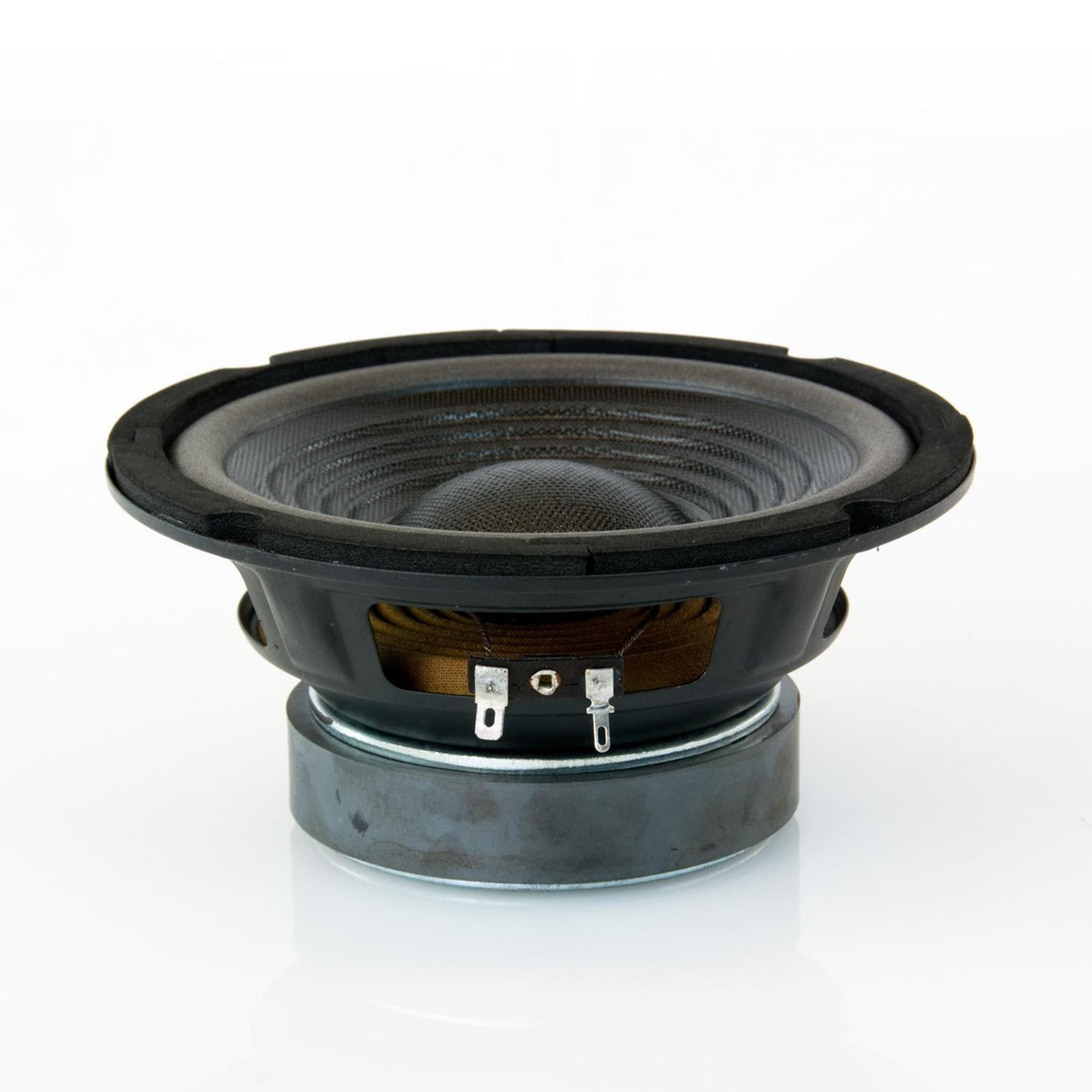 Master Audio CW650/8 Woofer professionale 6.5" 8 ohm 165 mm 60W RMS sospensione in foam