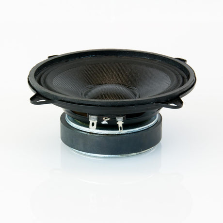 Master Audio CW501/8 Woofer 8 ohm 130 mm sospensione rigida 40W RMS - TechSoundSystem.com