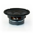 Master Audio CW651/8 Woofer 165 mm 8 ohm Cono in cellulosa sospensione rigida 60W RMS - TechSoundSystem.com