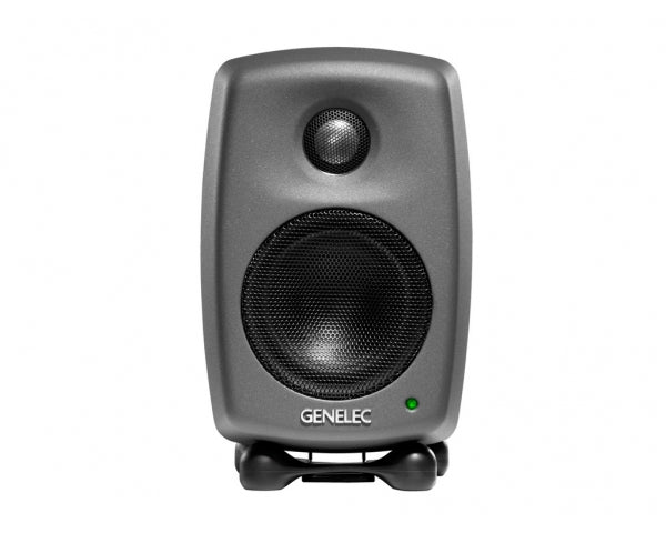 GENELEC 8010A MONITOR ATTIVO 50W - TechSoundSystem.com