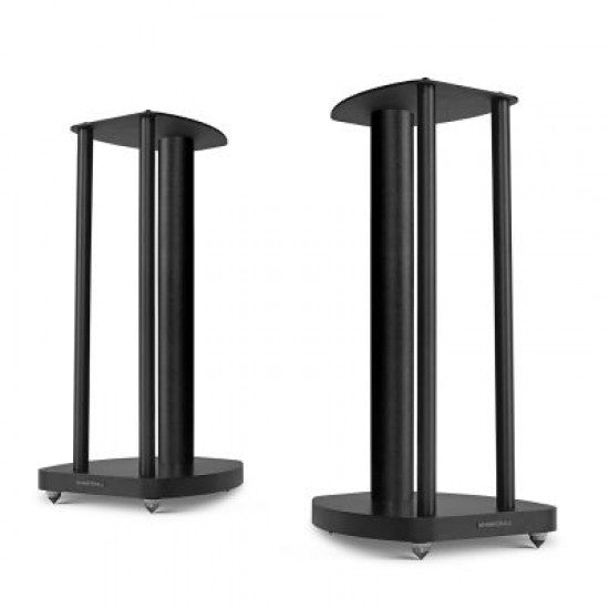 Wharfedale EVO 4.2 STAND Coppia supporti per diffusori EVO 4.2 - TechSoundSystem.com