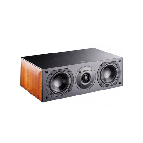 Indiana Line NOTA 740 XL Canale centrale 2 vie 30-100 Watt vinile noce chiaro - TechSoundSystem.com