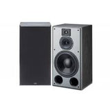 Indiana Line DJ 310 Diffusore da scaffale da 10" a 3 vie 160 Watt (Coppia) - TechSoundSystem.com