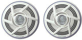 Pioneer TS-MR1600 Diffusori marini nautici a Doppio cono da 16 cm (100W) COPPIA - TechSoundSystem.com