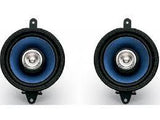 Pioneer TS-875 Diffusori coassiali a 2 vie da 8,7 cm (50W) per Fiat Punto COPPIA - TechSoundSystem.com