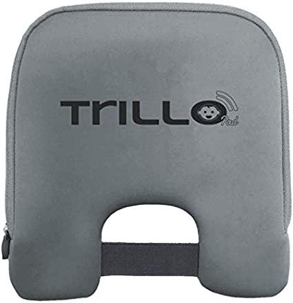 TRILLO PAD Dispositivo anti abbandono per bambini fino a 4 anni - TechSoundSystem.com