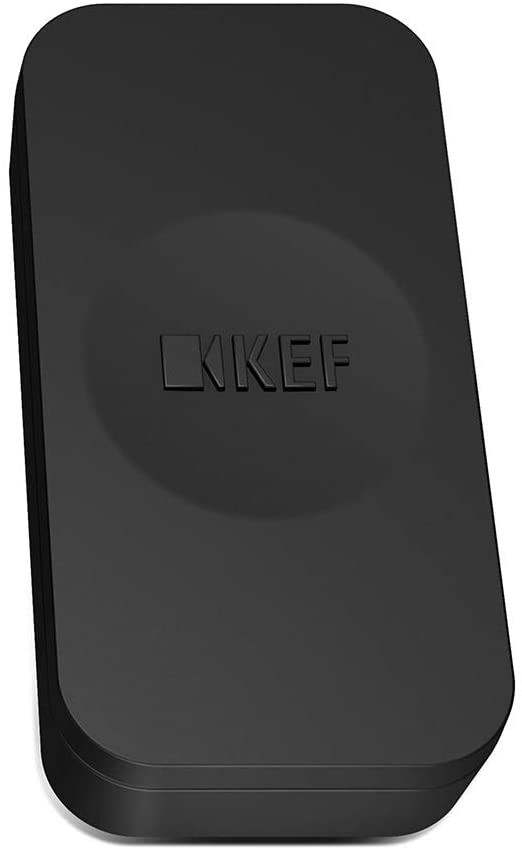 KEF KW-1 ricevitore e trasmettitore wireless per subwoofer KEF