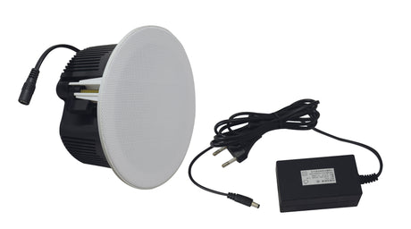 GLEMM BS 908 Diffusore WIFI da incasso 40W - TechSoundSystem.com