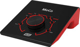 ESI MOCO CONTROLLER PASSIVO PER STUDIO MONITOR CON 2 I/O STEREO - TechSoundSystem.com