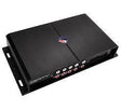 ROCKFORD FOSGATE 3SIXTY.3 GRAPHIC EQUALIZER 8-Channel Interactive Signal Processor w/ 248 Band Parametric EQ - TechSoundSystem.com