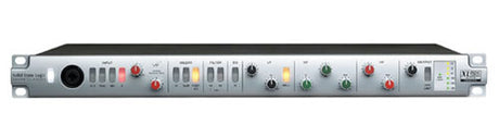 SOLID STATE LOGIC XLOGIC ALPHA CHANNEL PREAMPLIFICATORE MICROFONICO - TechSoundSystem.com