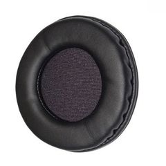 TECHNICS OHRPOLSTER RFX3936 EAR-PAD DI RICAMBIO PER RPDH1200 COLORE NERO