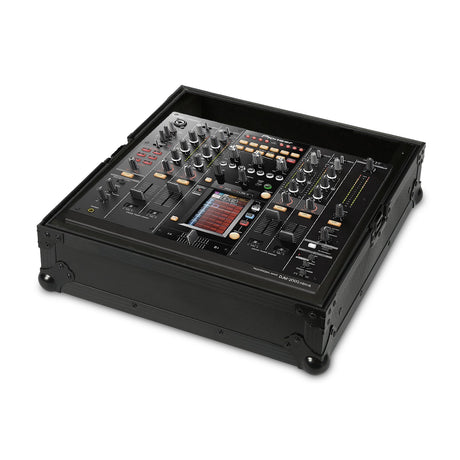 UDG ULTIMATE FLIGHT CASE PIONEER DJM-2000NXS BLACK FLIGHT CASE PROFESSIONALE COLORE NERO - TechSoundSystem.com