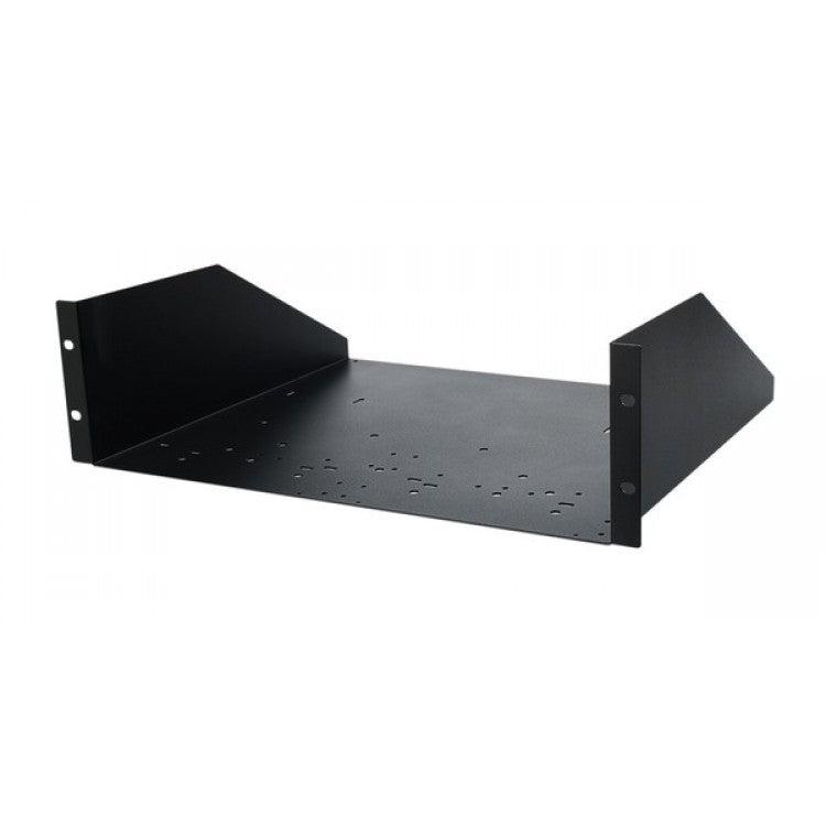 PROEL ADRK3AZ RIPIANO A 3 UNITA' RACK 19" - TechSoundSystem.com