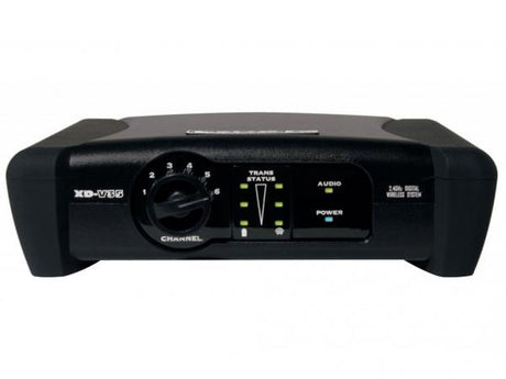 LINE6 V35Rx RICEVITORE MICROFONICO WIRELESS PER SISTEMI XD-V35 - TechSoundSystem.com