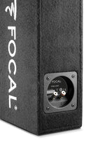 Focal PSB 200 Subwoofer ultracompatto passivo per auto 8" (20cm) da 250W - TechSoundSystem.com