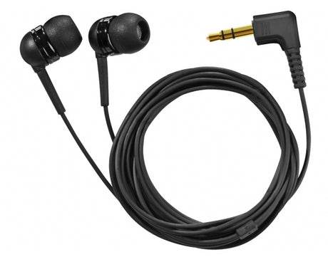 SENNHEISER IE4 AURICOLARI IN EAR MONITOR IE-4 - TechSoundSystem.com