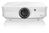 Optoma ZK507-W Proiettore Laser 4K UHD, compatibile HDR , 5000 ANSI Lumen, contrasto 300.000:1 *GAR. ITALIA* - TechSoundSystem.com