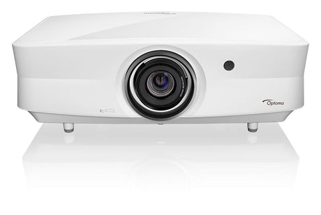 Optoma ZK507-W Proiettore professionale Laser 4K UHD, compa