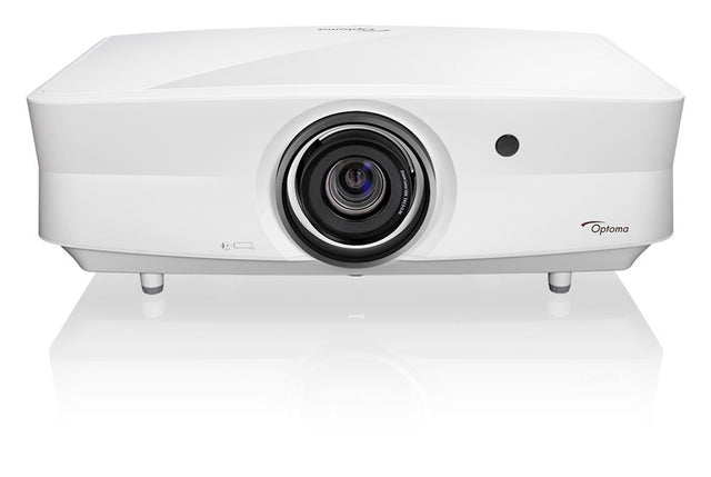 Optoma ZK507-W Proiettore Laser 4K UHD, compatibile HDR , 5000 ANSI Lumen, contrasto 300.000:1 *GAR. ITALIA* - TechSoundSystem.com