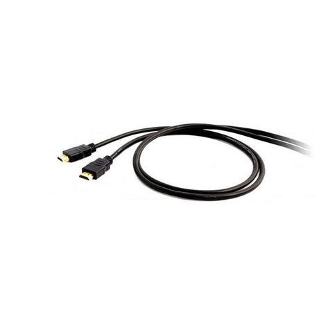 PROEL PRHDMI050 CAVO HADMI CON ETERNET 5 METRI - TechSoundSystem.com