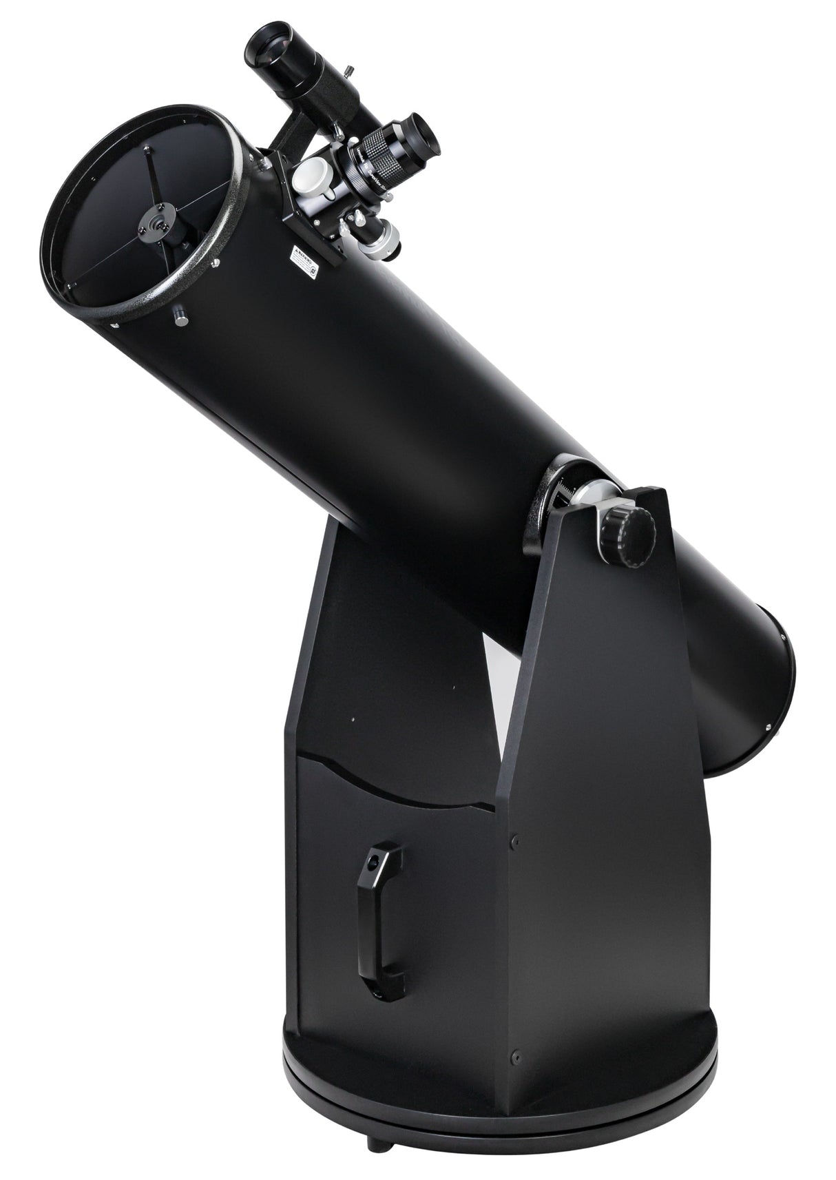 Telescopio Levenhuk Ra 200N Dobson