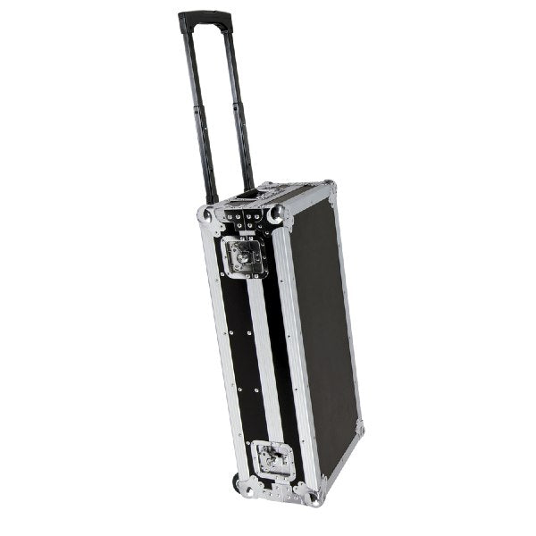 RELOOP 150 TROLLEY CD CASE TROLLEY PER 150 CD - TechSoundSystem.com