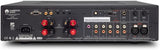 Cambridge Audio CXA81 BLACK Amplificatore integrato 2 x 80W, DAC ESS SABRE - TechSoundSystem.com