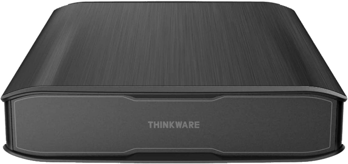 Thinkware EXTERNAL BATTERY BAB-95 Batteria esterna aggiuntiva iVolt Mini 12,8 V/7.500 mAh/96 Wh - TechSoundSystem.com