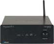 Tangent Ampster BT II amplificatore compatto 2x50w, bluetooth Aptx - toslink ottico - TechSoundSystem.com