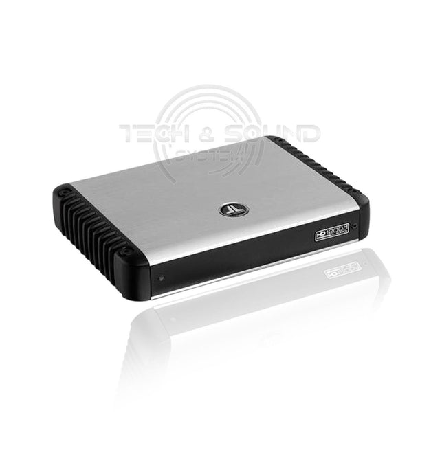 JL AUDIO HD1200/1 Amplificatore 1 canale monoblocco 1200 W - TechSoundSystem.com