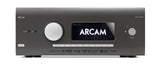 Arcam AVR10 Sintoamplificatore audio/video 7.1.4 canali in Classe A/B. Potenza 7x60W, Dolby Atmos , IMAX Enhanced, Auro-3D & DTS:X - TechSoundSystem.com