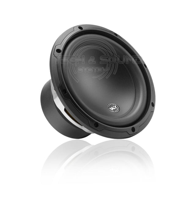 Jl Audio 8W3v3-4 subwoofer da 8 pollici (200mm) 4 ohm 250W - TechSoundSystem.com