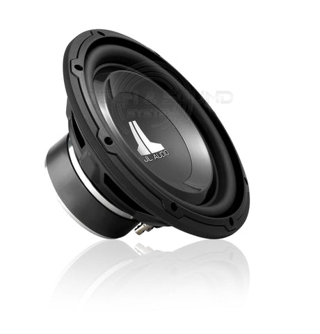 JL AUDIO 10W1V3-2 subwoofer da 10 pollici 250 mm 600 Watt, 2 Ohm - TechSoundSystem.com