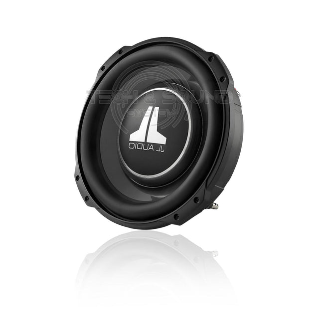 JL AUDIO 12TW3-D4 subwoofer 12" 300 mm, 800 Watt, doppia bobina 4 ohm - TechSoundSystem.com