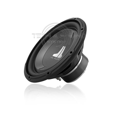 Jl Audio 12W1V3-4 subwoofer 12 pollici (300mm) 600 Watt 4 Ohm - TechSoundSystem.com