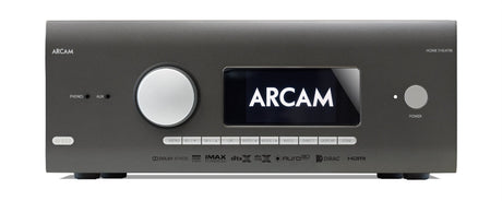 Arcam AVR20