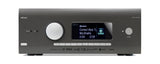 Arcam AVR20 Sintoamplificatore audio/video 9.1.6 in Classe A/B. Potenza 7x90W. Dolby Atmos , IMAX Enhanced, Auro-3D & DTS:X - TechSoundSystem.com