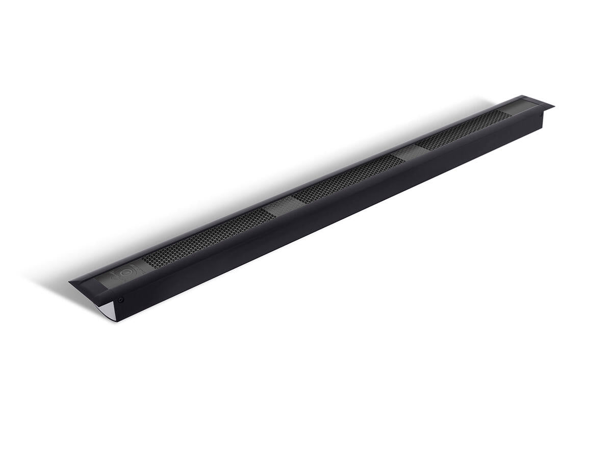 Alpine SPC-L500B BLACK diffusore in stile sound bar (da incasso) per interni